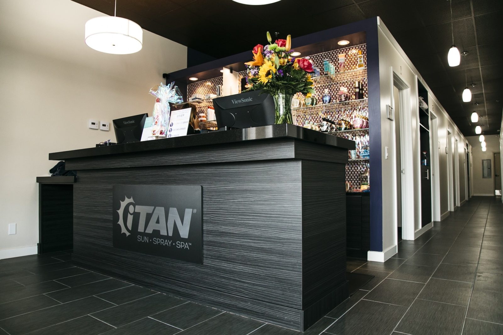 Why Start an iTAN Franchise