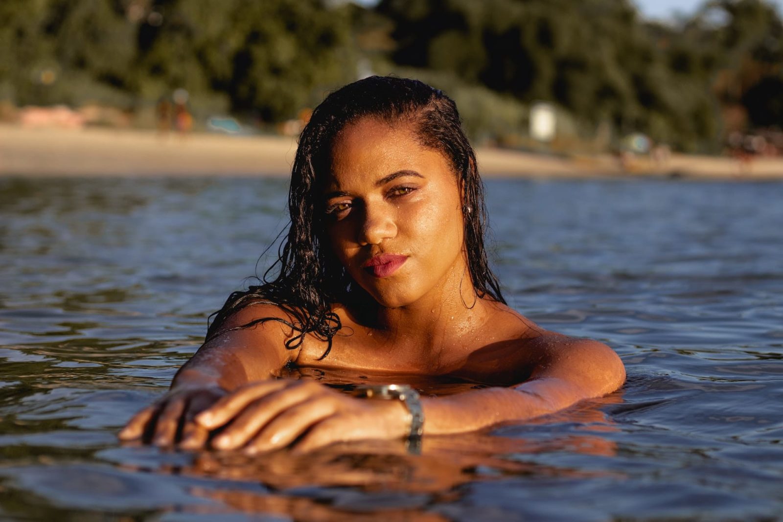 How to Keep Your Summer Glow from Fading