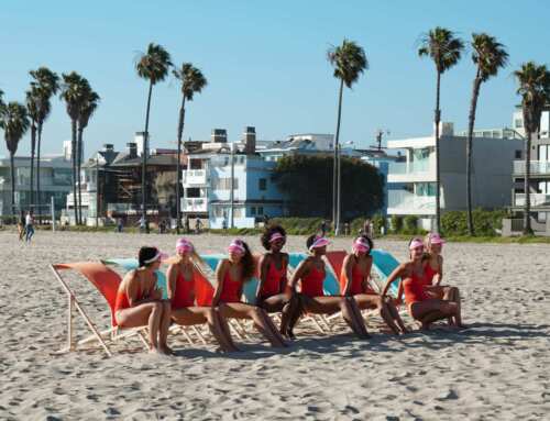 Memorial Day Weekend Tanning Prep