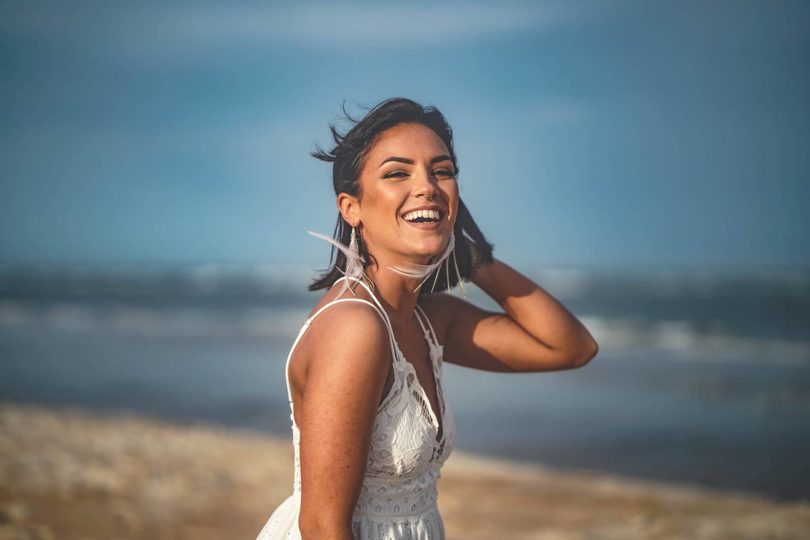 4 Ways to Look Your Best as Summer Comes to a Close