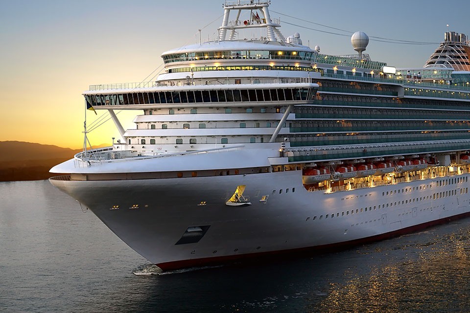 How to Win a Free Cruise with iTAN