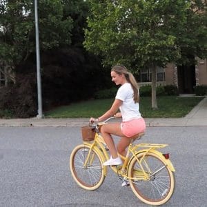 iTAN Influencer Krissy