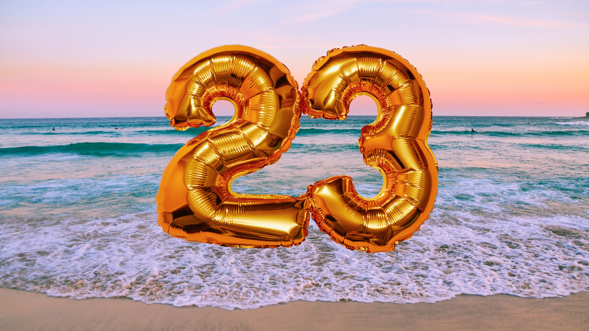 iTAN’s 23rd Tanniversary Sale