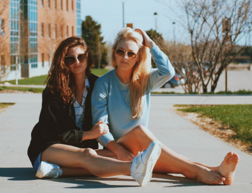 University Survival Guide: How to Ace Your First Year Away At College