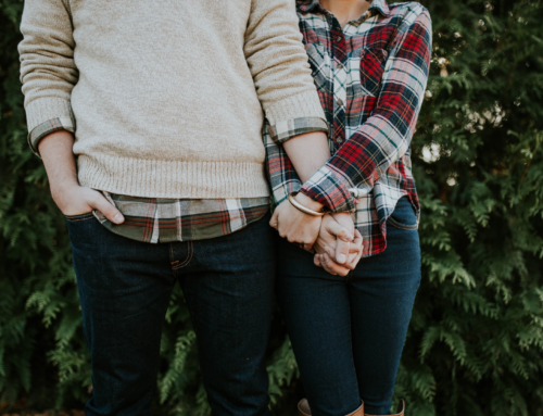 FALLing in Love: Your Best Fall Date Bucket List