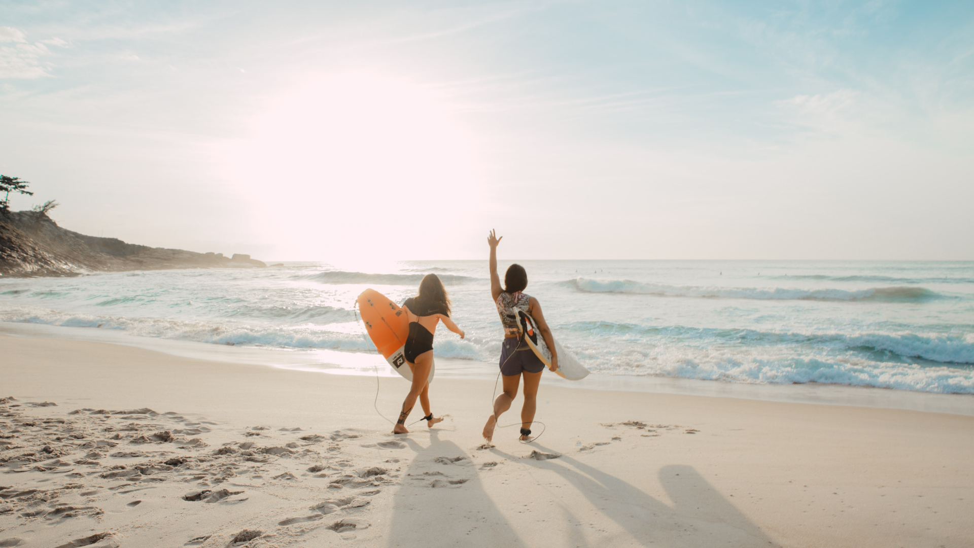 Bestie Beach Necessities