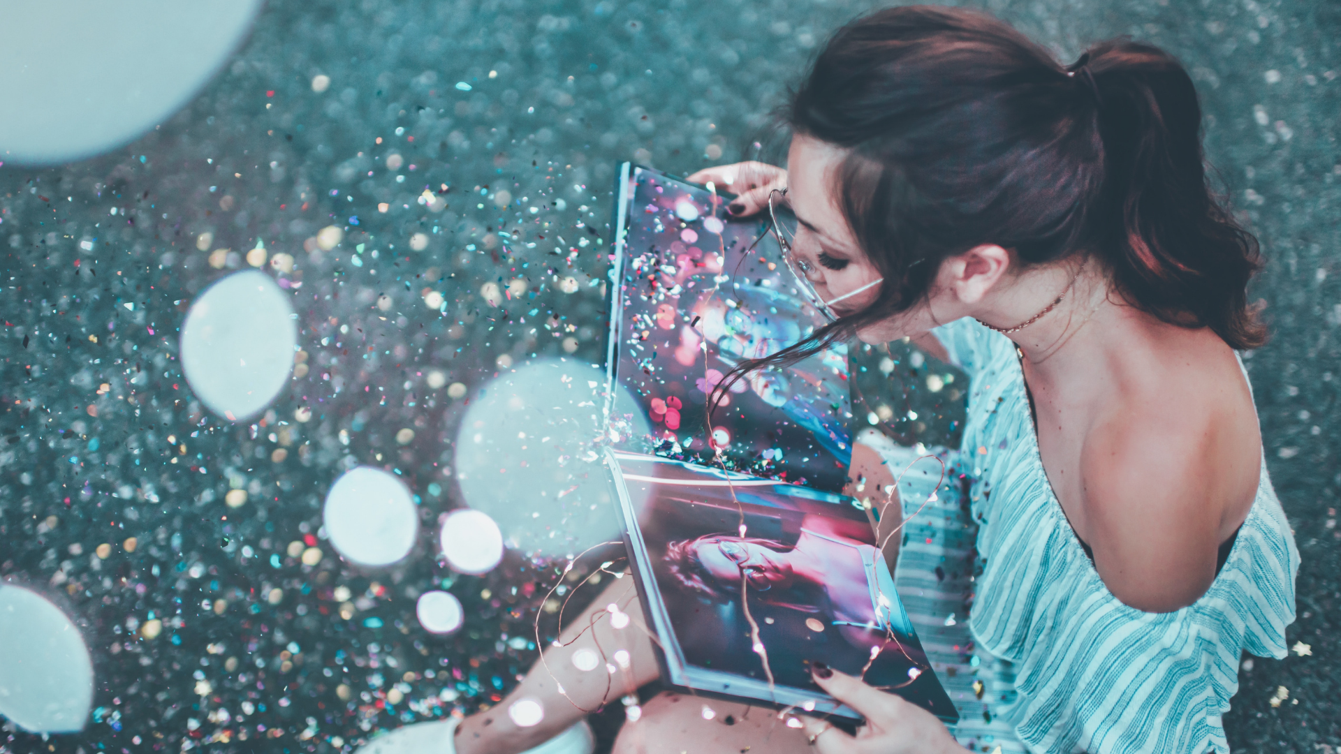 New Year's Resolutions You Can Actually Keep