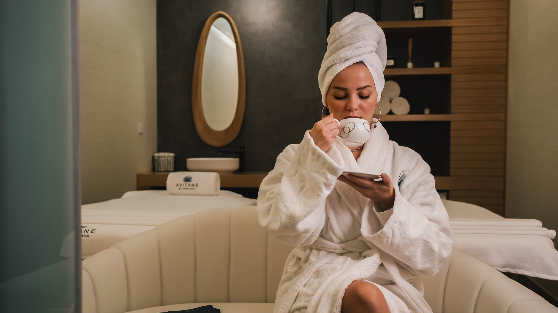 Your Best Fall Self-Care Routine